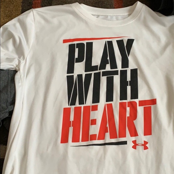 White shirts - Picture 1 of 1